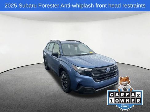 Used 2025 Subaru Forester image 17