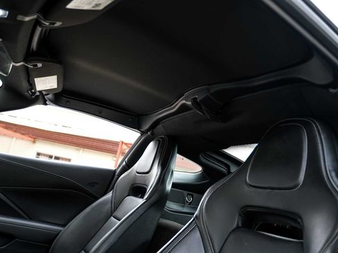 Used 2017 Chevrolet Corvette Z06 RWD image 32