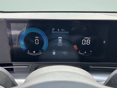New 2026 Hyundai Kona SEL Sport FWD image 33