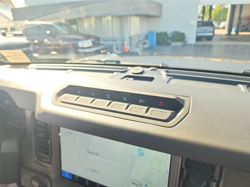 New 2025 Ford Bronco Badlands w/ Sasquatch Package image 31