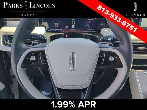 Certified 2026 Lincoln Aviator Reserve w/ Luxury Package RWD image 31