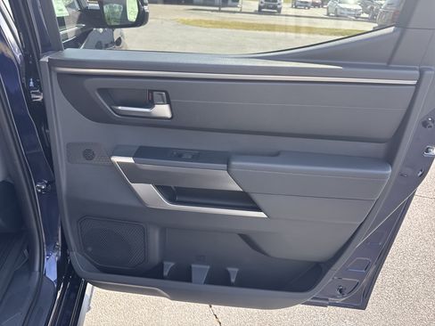 New 2026 Toyota Tundra SR5 AWD/4WD image 31