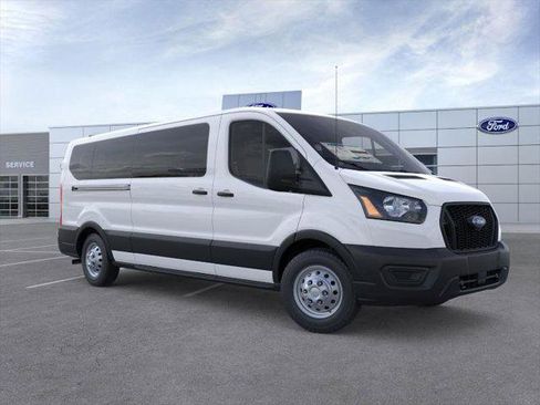New 2025 Ford Transit 350 XL image 7