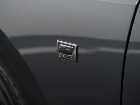 Used 2023 Lexus IS 500 w/ Protection Package image 20