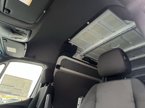 New 2026 Mercedes-Benz Sprinter 2500 image 22