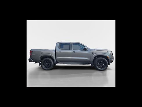 New 2026 Nissan Frontier SV image 6