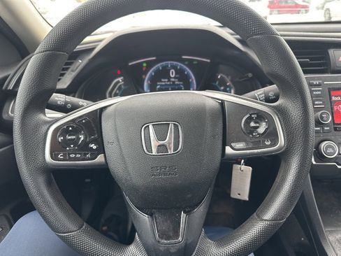 Used 2019 Honda Civic LX image 21