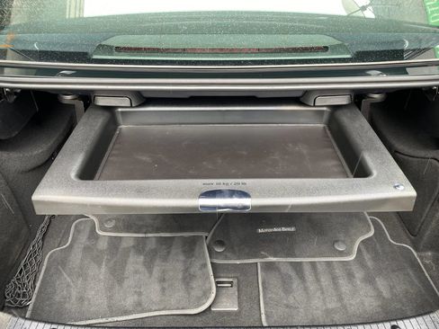 Used 2016 Mercedes-Benz E 350 Sedan image 21