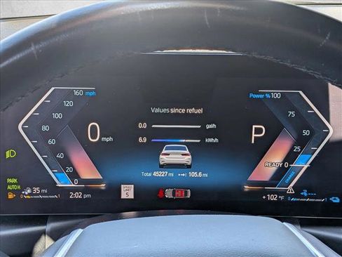 Used 2023 BMW 330e w/ Driving Assistance Package RWD image 15