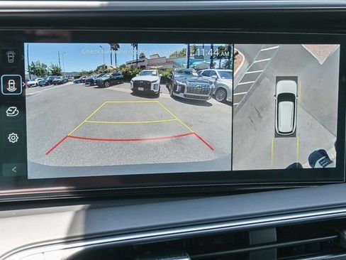 New 2026 Hyundai Palisade Calligraphy AWD/4WD image 25