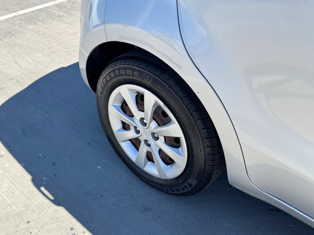 Used 2014 Kia Rio LX FWD image 25