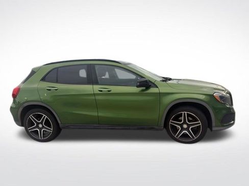Used 2016 Mercedes-Benz GLA 250 image 3