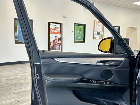 Used 2014 BMW X5 xDrive35i AWD/4WD image 15