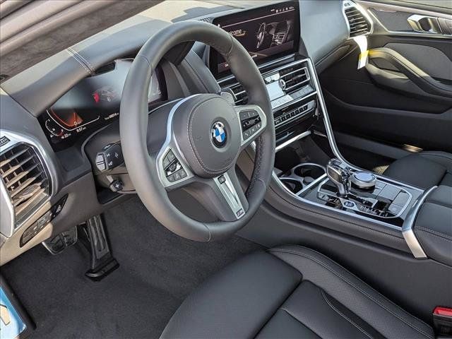 New 2026 BMW 840i xDrive AWD/4WD image 3