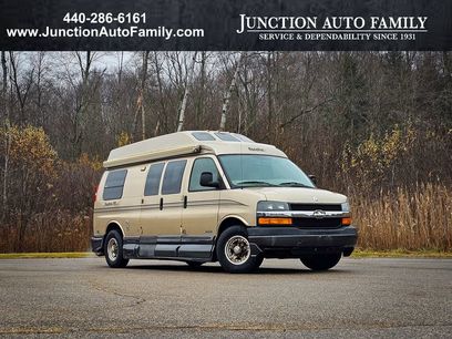 Used 2006 Chevrolet Express 3500 Extended w/ Power and Light Package