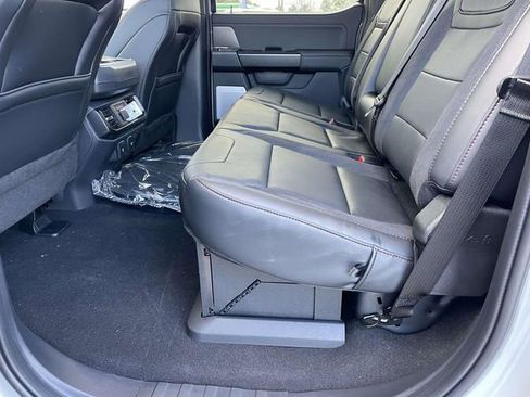 New 2026 Ford F150 Raptor image 9