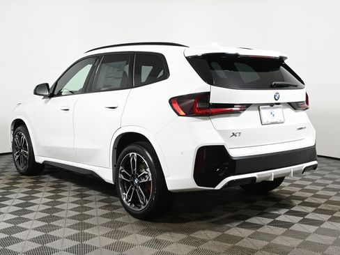 New 2026 BMW X1 xDrive28i w/ Technology Package image 5