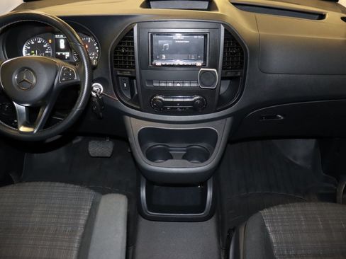 Used 2019 Mercedes-Benz Metris w/ Premium Safety Package image 15