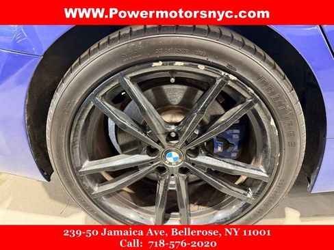 Used 2022 BMW M340i xDrive w/ Premium Package AWD/4WD image 11