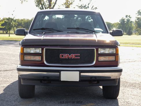 Used 1995 GMC Sierra 1500 SL image 13