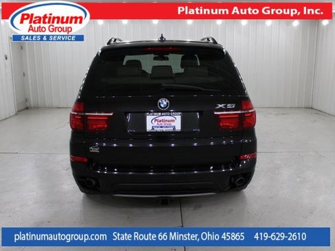 Used 2012 BMW X5 xDrive35i image 4