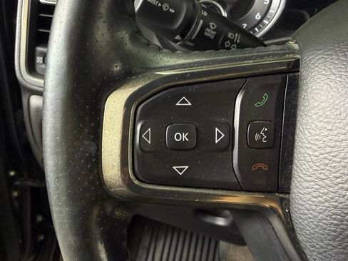 Used 2020 RAM 1500 Sport w/ Advanced Safety Group AWD/4WD image 15