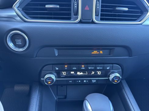 New 2025 MAZDA CX-5 AWD 2.5 S w/ Preferred Package image 41