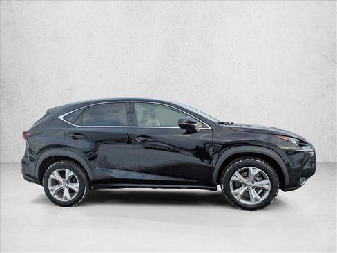 Used 2017 Lexus NX 200t AWD image 4