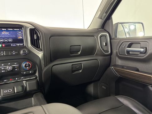 Used 2020 Chevrolet Silverado 1500 RST w/ All-Star Edition AWD/4WD image 27