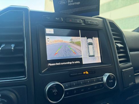 Certified 2020 Ford Expedition King Ranch image 31