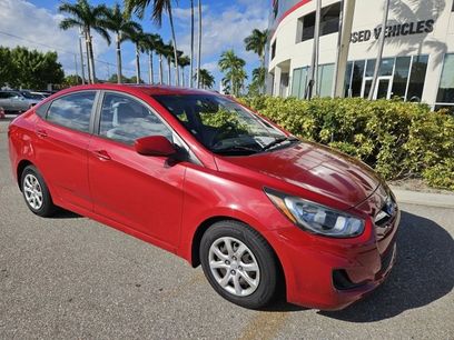 Used 2013 Hyundai Accent GLS
