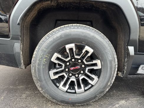 New 2026 GMC Sierra EV Elevation image 9