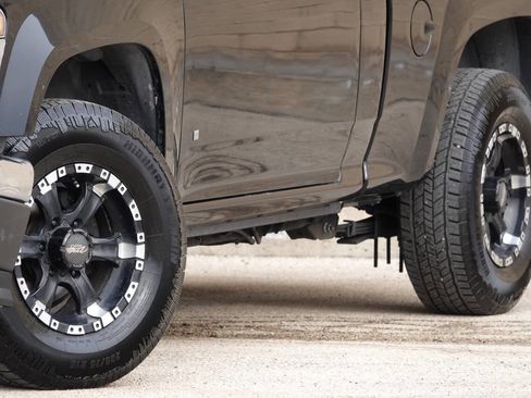 Used 2006 Chevrolet Colorado W/T RWD image 9