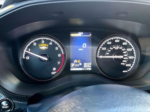 Used 2023 Subaru Forester Wilderness image 16