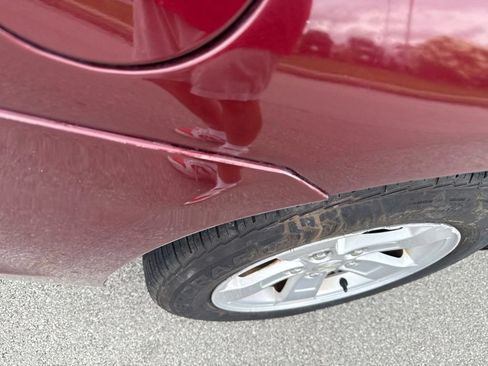 Used 2015 Chevrolet Malibu LT FWD image 11