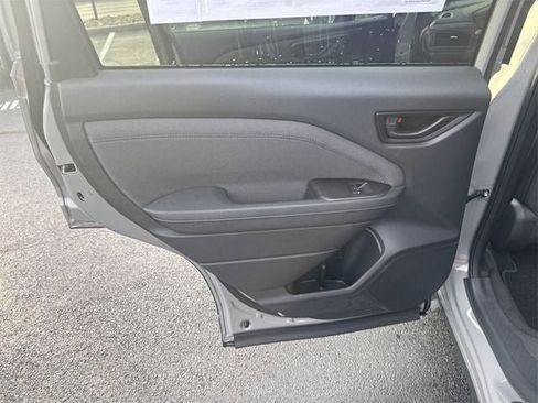 New 2026 Subaru Forester Premium image 68