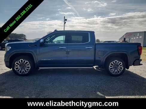 New 2026 GMC Sierra 1500 Denali Ultimate image 7