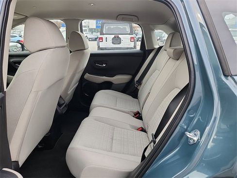 Used 2025 Honda HR-V LX image 6