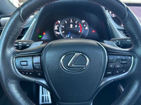 Used 2021 Lexus ES 350 F Sport w/ Accessory Package 2 image 26