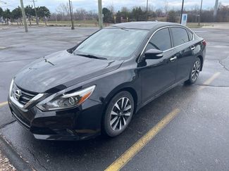 Used 2017 Nissan Altima 2.5 SL video 1