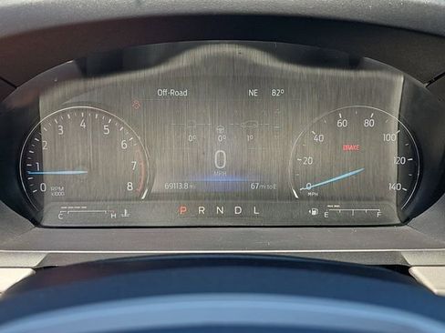 Used 2023 Ford Explorer XLT w/ Equipment Group 202A RWD image 14