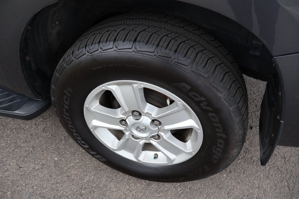 Used 2019 Toyota Sequoia SR5 AWD/4WD image 67