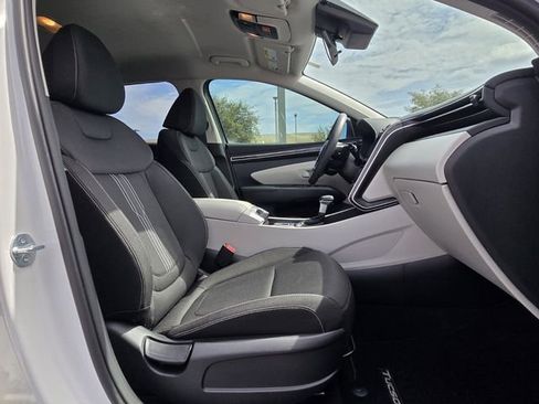 Used 2024 Hyundai Tucson SEL image 21
