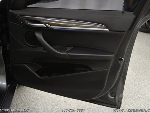 Used 2018 BMW X2 xDrive28i w/ M SportX Package image 42