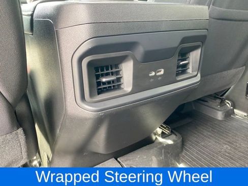 Certified 2023 Chevrolet Silverado 1500 RST w/ All Star Edition Plus image 19