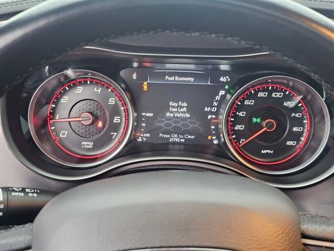 Used 2021 Dodge Charger Scat Pack image 23