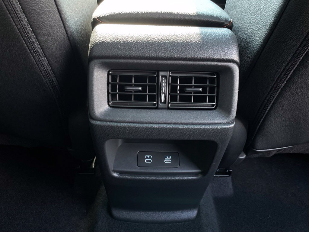 New 2027 Honda CR-V Sport-L image 37
