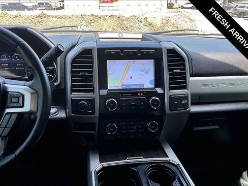 Used 2021 Ford F250 Lariat AWD/4WD image 7