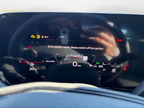 New 2025 Audi A5 2.0T Premium Plus Sedan image 11