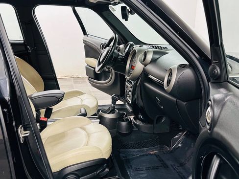 Used 2012 MINI Cooper Countryman S AWD/4WD image 8